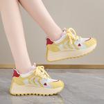 Детская обувь для подростков Wooden Rabbit, экрю - фото 10