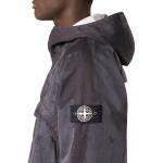 STONE ISLAND Куртка с компасом, Lead Gray - фото 5