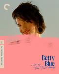Диск Blu-ray Betty Blue [1986] [Criterion] - фото