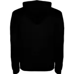 Худи Kruskis Hikeaholic Two-Colour, черный - фото 2