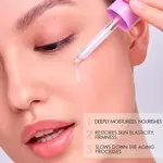 Восстанавливающая сыворотка Milky Boost 7 Days, 20 ml - фото 5