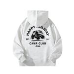 Футболка школьная Jeep, хаки - фото 2