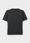Футболка ARKK Copenhagen BOXY TEE UNISEX, Black - фото 5