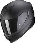 Шлем Scorpion exo-520 evo air solid, Black Matt - фото