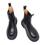 Ботинки Челси мужские черный V Zero Five - фото 5