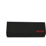 Солнцезащитные очки Hugo, черный - фото 4