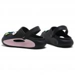 Клоги Женские Jeep, Черный - фото 2