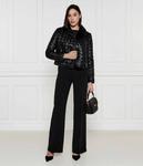 Куртка Marciano Guess Camille Regular Fit, черный - фото 2