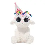 Плюшевая кукла Buddy Lamb высотой 31 см XTHOT - фото 7