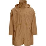 Куртка-дождевик женская Lululemon, Экрю - фото 5