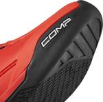 Мотокроссовые ботинки FOX comp, Red - фото 10