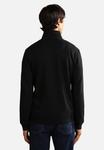 Толстовка на молнии Napapijri BALIS ZIP, цвет Black - фото 3