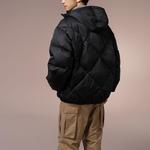 Куртка Vans Unisex, черный - фото 4