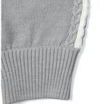 Джемпер мужской Heather Gray C2H4, серый - фото 7