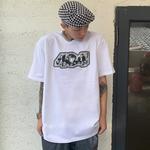 Футболка унисекс 404Mob Gang, зеленый - фото 7