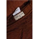 Стеганая нейлоновая панама Dries Van Noten, Brown - фото 3