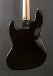 Бас-гитара Fender Geddy Lee Jazz Bass - черная - фото 4