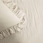 Lush Decor Reyna Комплект одеял из 3 предметов, цвет Wheat - фото 3