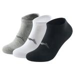 Унисекс носки LINING, черный - фото 4