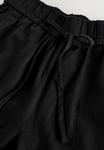 Шорты Next WAIST CULOTTES , Black - фото 5