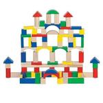 Гоки, блоки Goki - фото