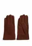 Перчатки Tommy Hilfiger Gloves, Coffee Bean/Brown - фото