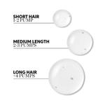 Маска для волос Invigo Volume Boost Crystal Wella Professionals, 145 мл - фото 2