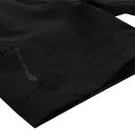 Брюки Alpine Pro Zamba 3, черный - фото 3