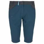 Шорты спортивные Kilpi, бирюзовый - фото