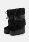 Ботинки на шнуровке ICON UNISEX Moon Boot, черный - фото 4