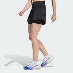 Шорты Adidas Tennis Match Shorts, черный - фото 3