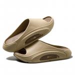 Домашние сандалии WARRIOR, бело-черные - фото 7