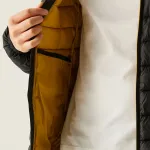 Куртка Regatta Asper, черный - фото 4