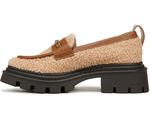Лоферы Circus NY by Sam Edelman Pierre, цвет Dark Blonde/Spiced Cognac - фото 4