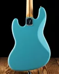 Fender Player II Jazz Bass - Aquatone Blue - фото 5