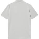 Тренировочная поло SPYDER, светло-серый - фото 7