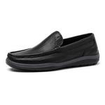 Туфли Men"s Casual Men Low-Top черный Aokang - фото