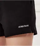 Шорты Embro Regular fit Guess Jeans, черный - фото 4