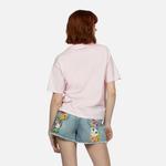 Футболка женская Evisu - фото 9