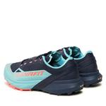 Кроссовки Dynafit UltraW, синий - фото 3