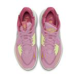 Кроссовки kyrie low 5 ep 'orchid' Nike, розовый - фото 4