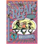 Книга Freak Brothers Omnibus, The (Paperback) - фото