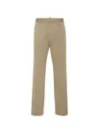 Брюки Relax Man Dsquared2, бежевый - фото