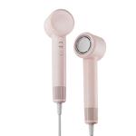 Фен LINGSHENG, фиолетовый - фото 2