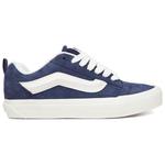 Кеды Knu Skool 'Deep Twilight' Women's Vans, белый - фото 3
