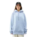 Ами Де Кер Тональный Поповер Худи AMIPARIS, Синий - фото 3