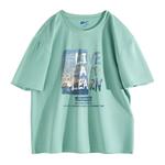 Футболка мужская WARRIOR, белая - фото 8