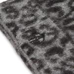 Леопардовая шапочка Elia Anine Bing, леопардовый принт - фото 2