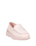 Лоферы Tod'S, розовый - фото 2