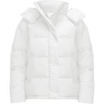 Пуховик Wunder Puff Series женский Lululemon, белый - фото